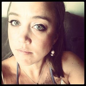 Meet your Posher, Kathi